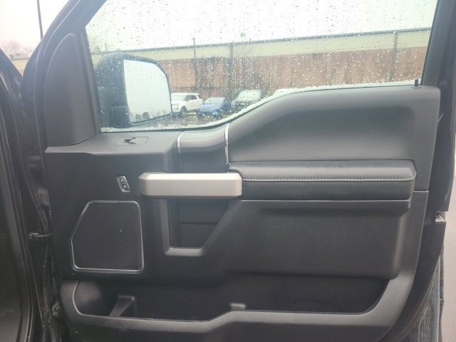 Used 2020 Ford F150 Lariat w/ Equipment Group 502A Luxury image 10