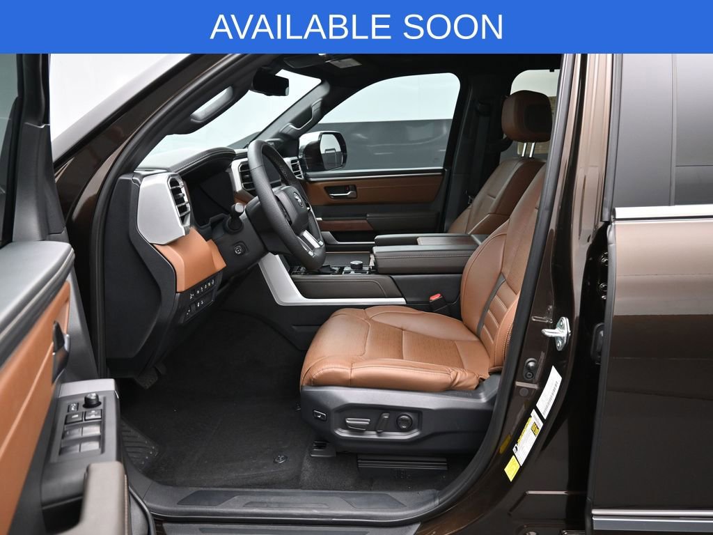 Used 2025 Toyota Tundra 1794 Edition image 9
