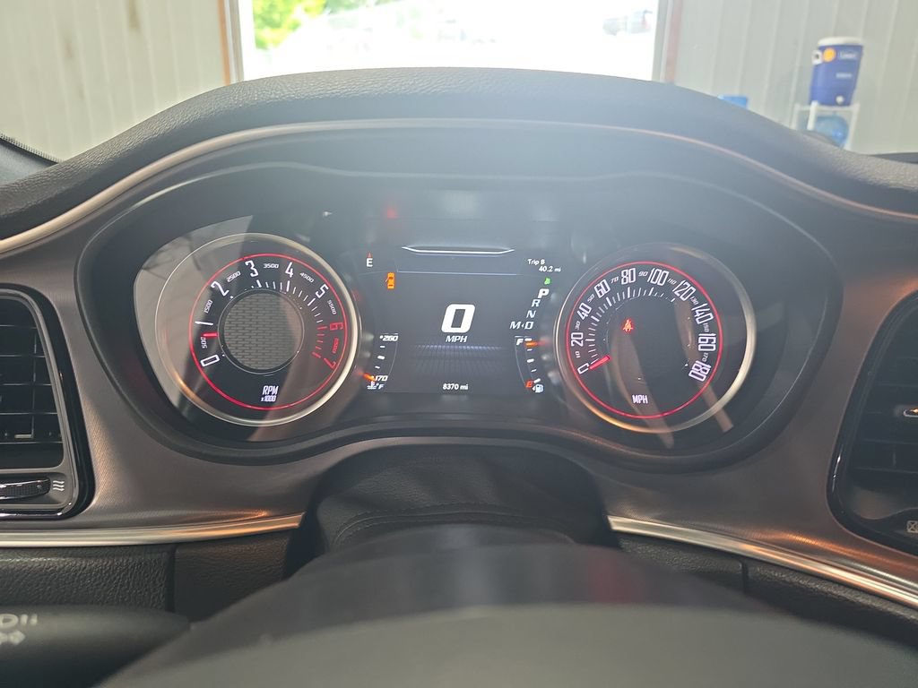 Used 2019 Dodge Challenger R/T Scat Pack RWD image 15