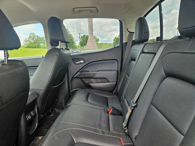 Used 2019 Chevrolet Colorado Z71 AWD/4WD image 25
