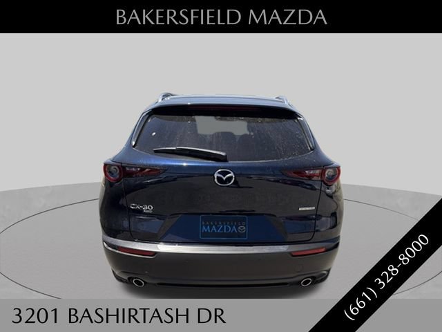 New 2026 MAZDA CX-30 AWD 2.5 S w/ Premium Package image 6