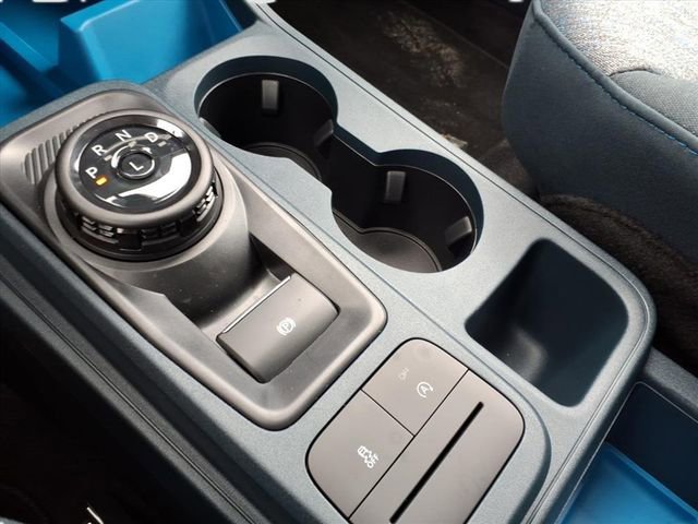 New 2025 Ford Maverick XLT w/ Equipment Group 302A image 15