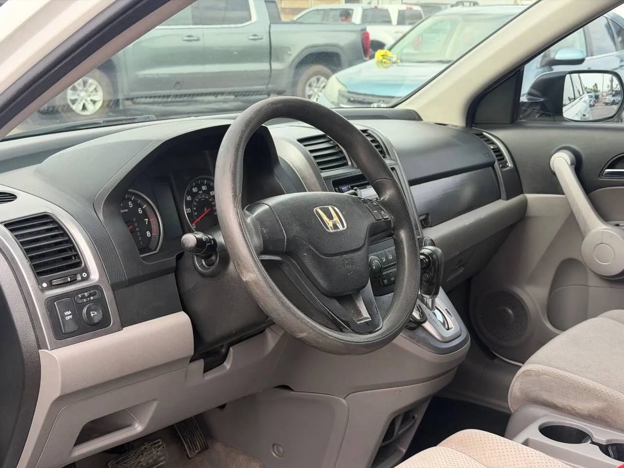 Used 2007 Honda CR-V LX image 17