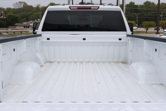 Used 2022 Chevrolet Silverado 2500 LT w/ Convenience Package image 8