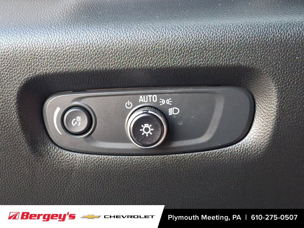 Certified 2023 Chevrolet Traverse LT AWD/4WD image 29
