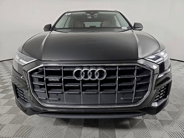 Used 2019 Audi Q8 Premium w/ Convenience Package image 3