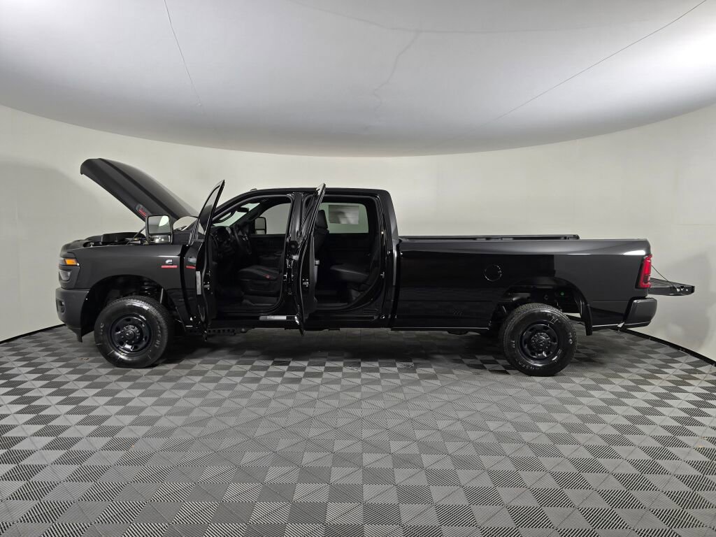 New 2026 RAM 2500 Tradesman image 15