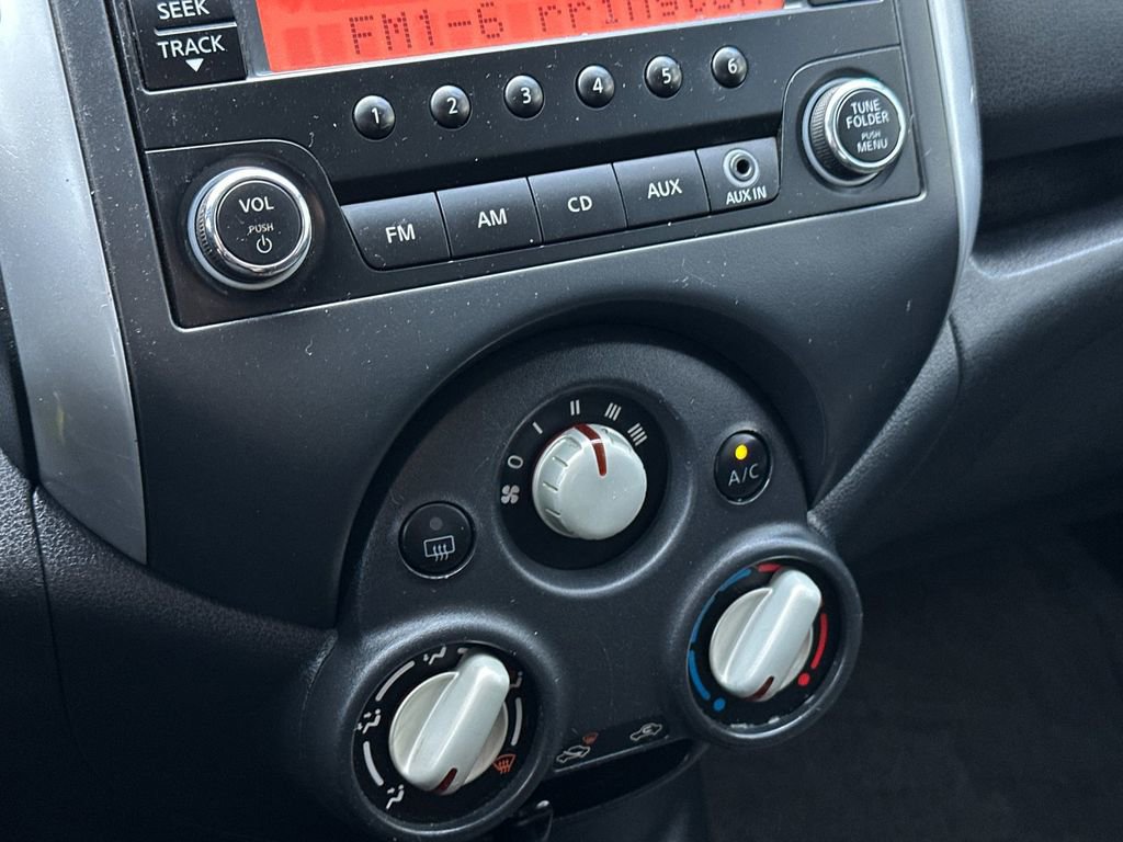 Used 2014 Nissan Versa Note S Plus image 19