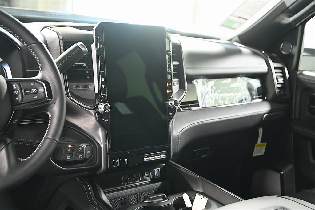 New 2026 RAM 2500 Rebel image 18