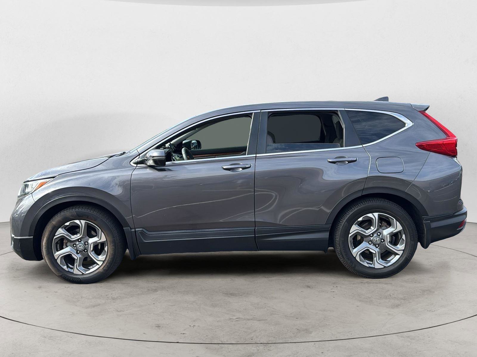 Used 2019 Honda CR-V EX image 3