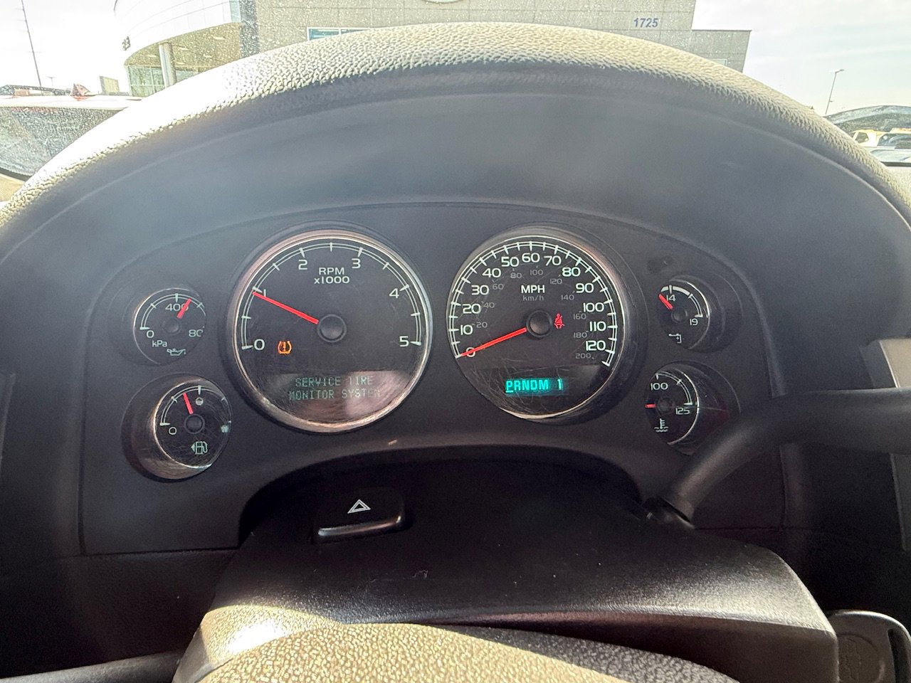 Used 2012 Chevrolet Silverado 2500 LTZ image 24