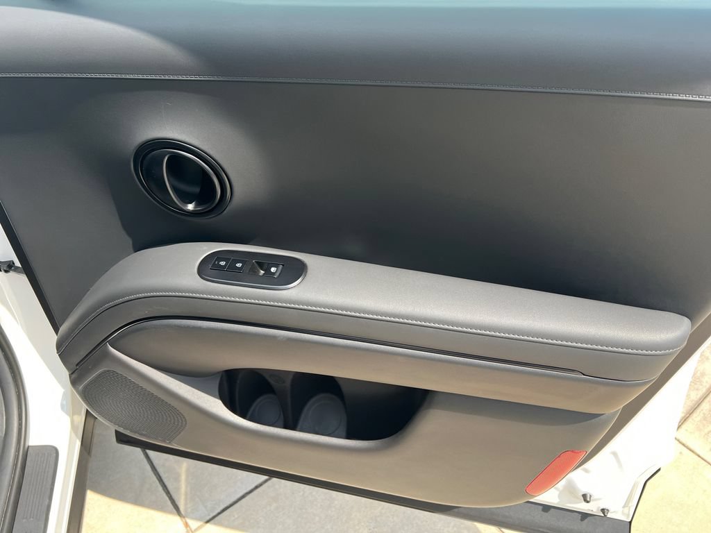 Certified 2026 Hyundai Palisade XRT Pro AWD/4WD image 6