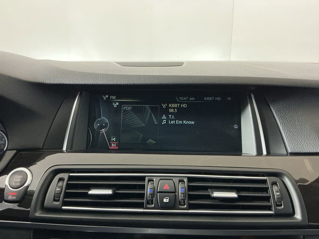 Used 2014 BMW M5 RWD image 11