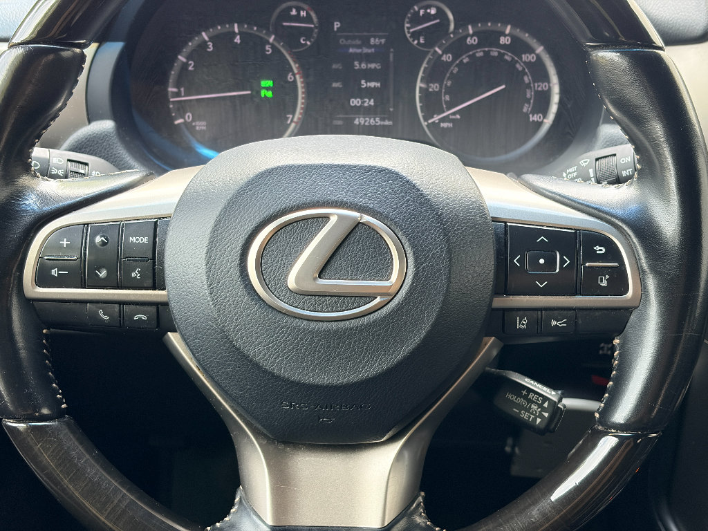 Used 2021 Lexus GX 460 Premium w/ Accessory Package AWD/4WD image 15
