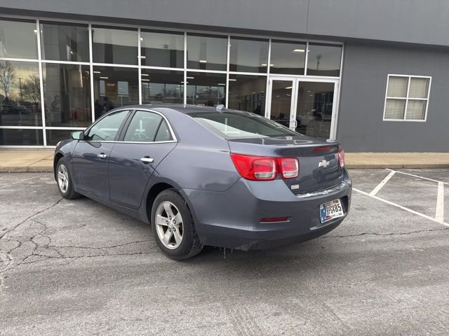 Used 2013 Chevrolet Malibu LT image 11