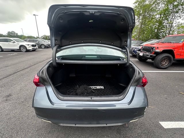 Used 2019 Toyota Avalon XLE w/ Moonroof Package FWD image 14