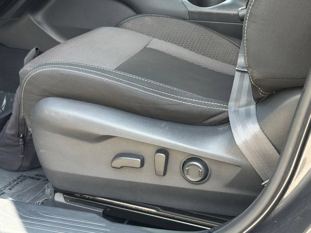 Used 2020 Subaru Outback Premium AWD/4WD image 19