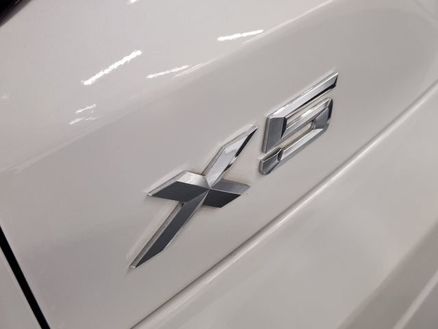 Used 2025 BMW X5 xDrive40i w/ Premium Package image 13