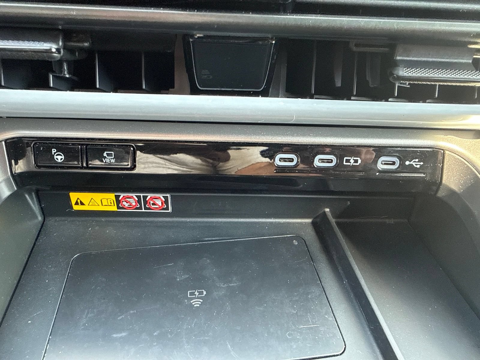 Used 2026 Lexus TX 350 AWD w/ Technology Package image 17