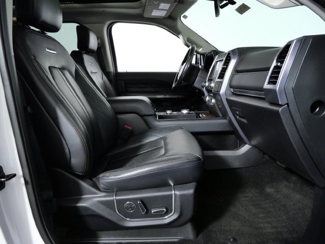 Certified 2019 Ford Expedition Platinum AWD/4WD image 10