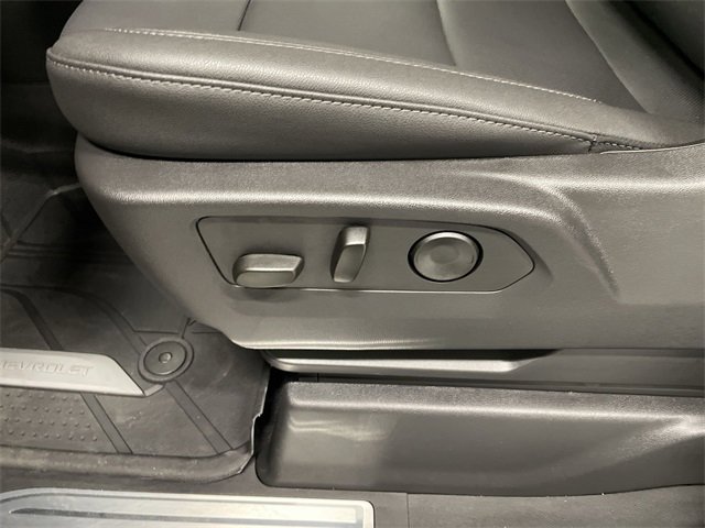 New 2026 Chevrolet Silverado 3500 LTZ w/ LTZ Convenience Package image 21