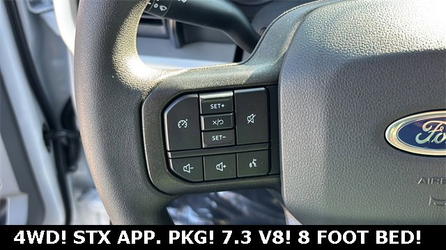 New 2026 Ford F350 XL image 11