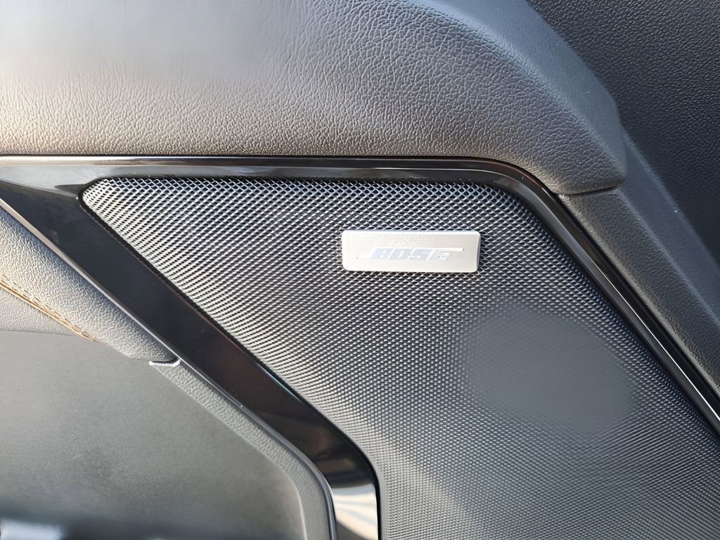 Used 2024 GMC Sierra 2500 AT4 w/ AT4 Premium Plus Package image 29