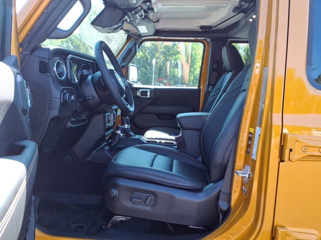 New 2026 Jeep Gladiator Sport AWD/4WD image 13