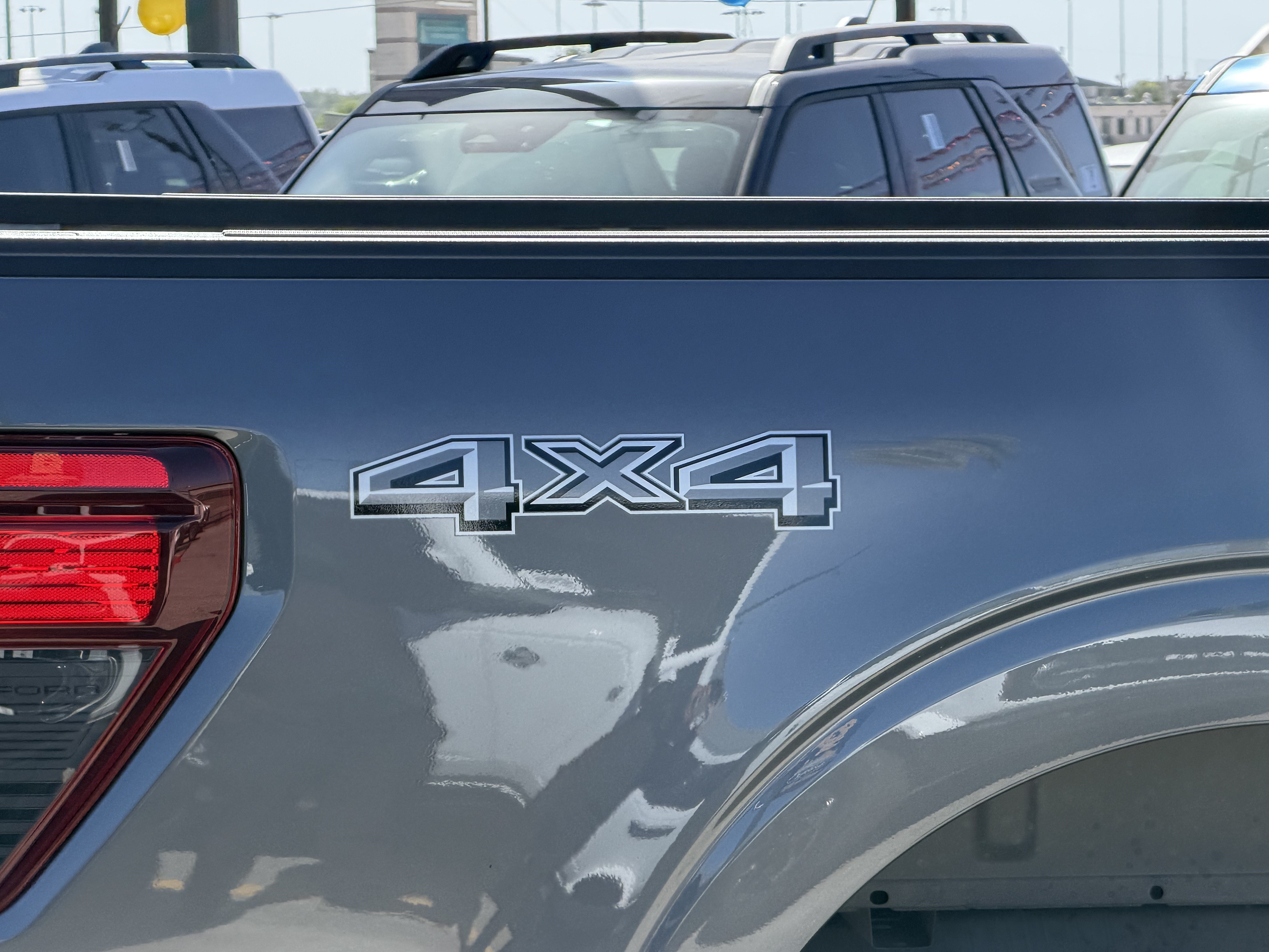 Used 2024 Ford F150 XL w/ Equipment Group 103A High AWD/4WD image 5
