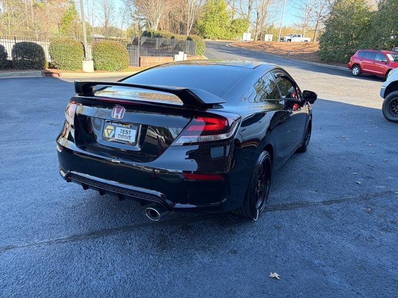 Used 2015 Honda Civic Si image 7