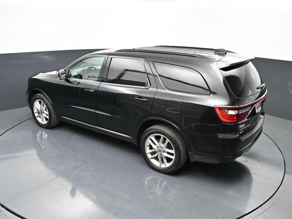 Used 2022 Dodge Durango GT image 38