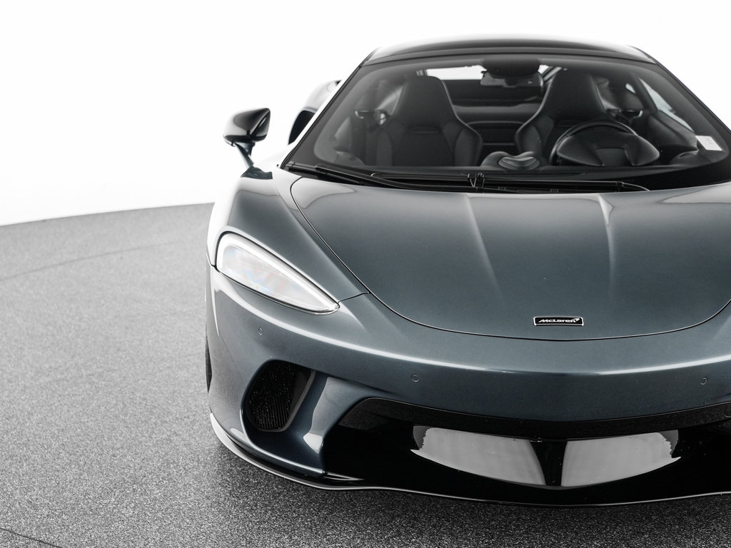 Used 2023 McLaren GT RWD image 41