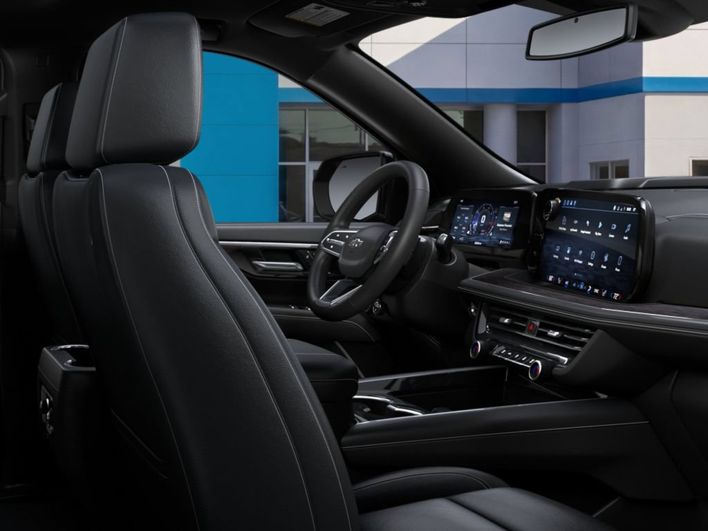 New 2026 Chevrolet Tahoe Z71 w/ Comfort Package AWD/4WD image 11