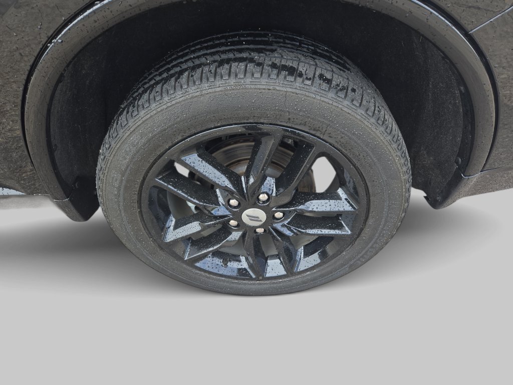 Used 2023 Dodge Durango GT AWD/4WD image 15