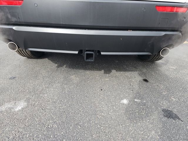 New 2026 MAZDA CX-50 2.5 Hybrid w/ Weather Package AWD/4WD image 5