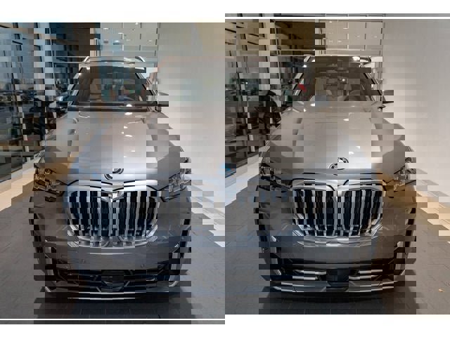 New 2026 BMW X5 xDrive50e w/ Climate Comfort Package image 43