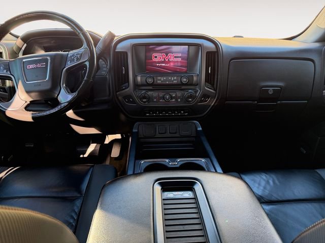 Used 2016 GMC Sierra 3500 SLT image 10