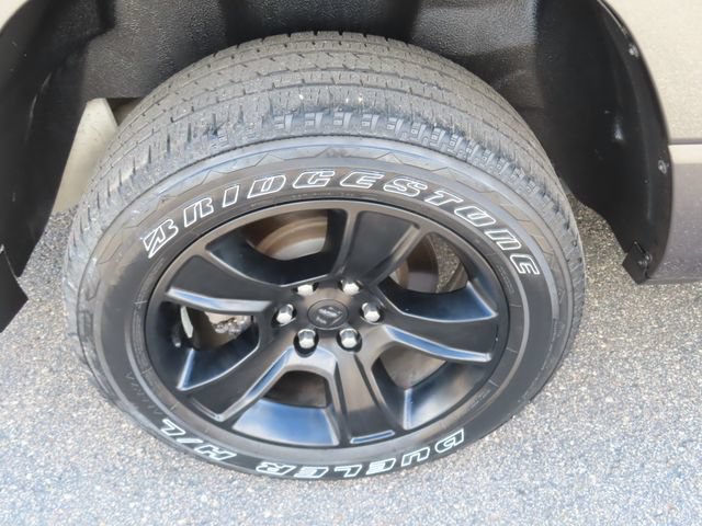 Used 2022 RAM 1500 Big Horn AWD/4WD image 15