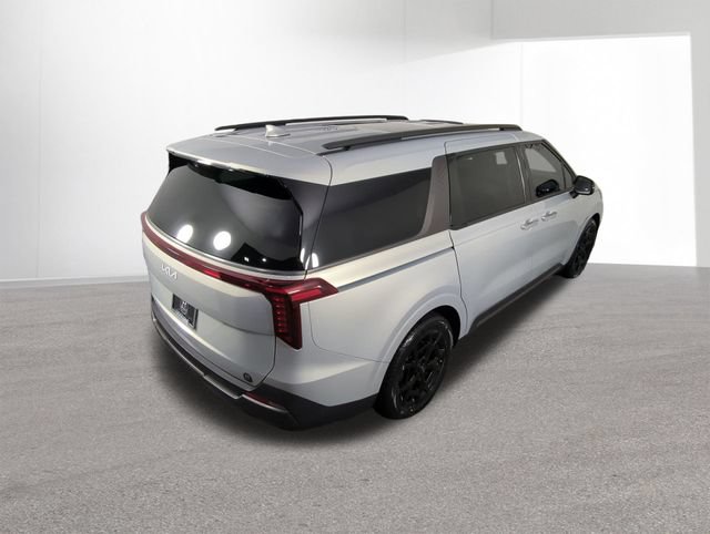 Used 2025 Kia Carnival SX Prestige FWD image 39