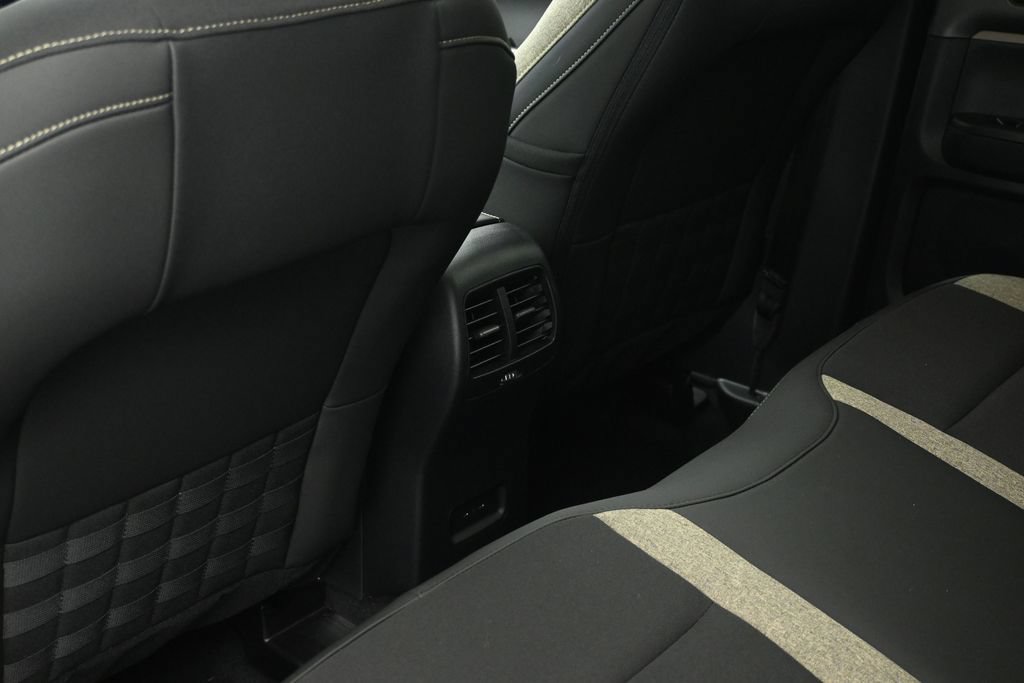 New 2026 Ford Bronco Sport Big Bend AWD/4WD image 19