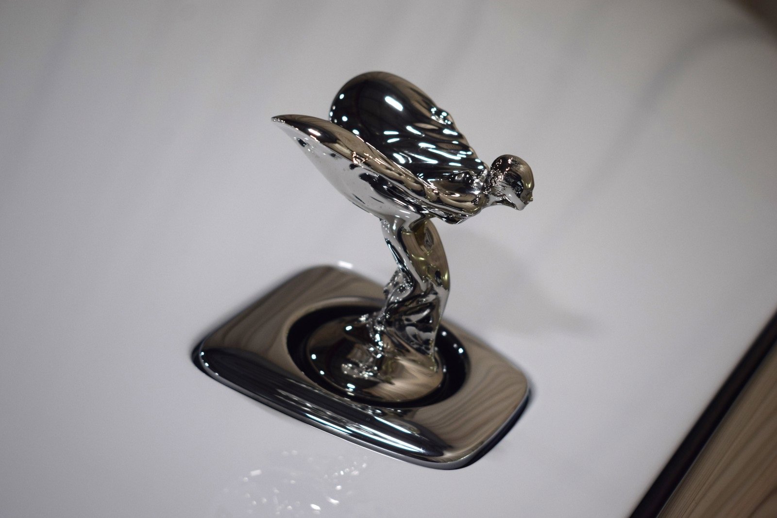 New 2025 Rolls-Royce Spectre w/ Leather Finishing Pack image 7