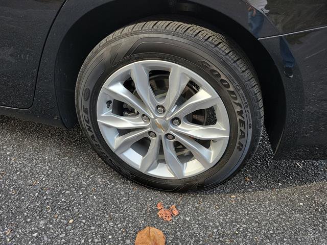 Used 2025 Chevrolet Malibu LT image 29