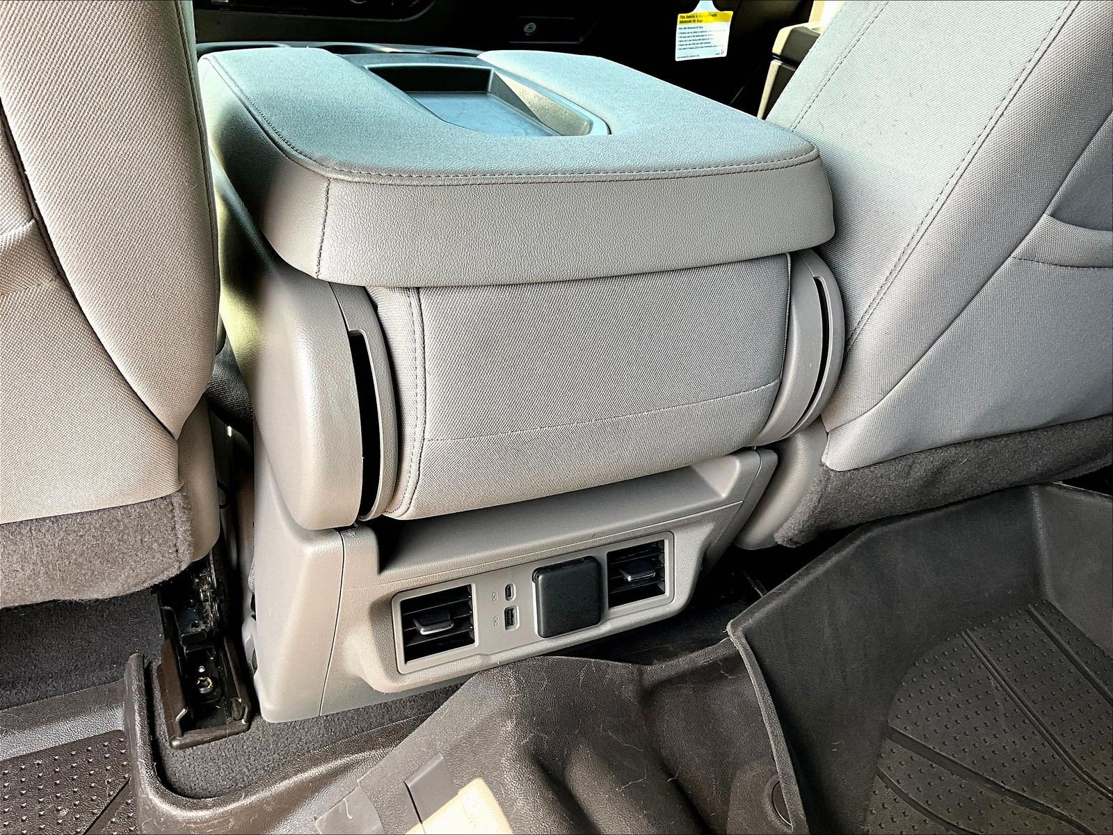 Used 2024 Chevrolet Silverado 1500 LT w/ Max Trailering Package AWD/4WD image 11