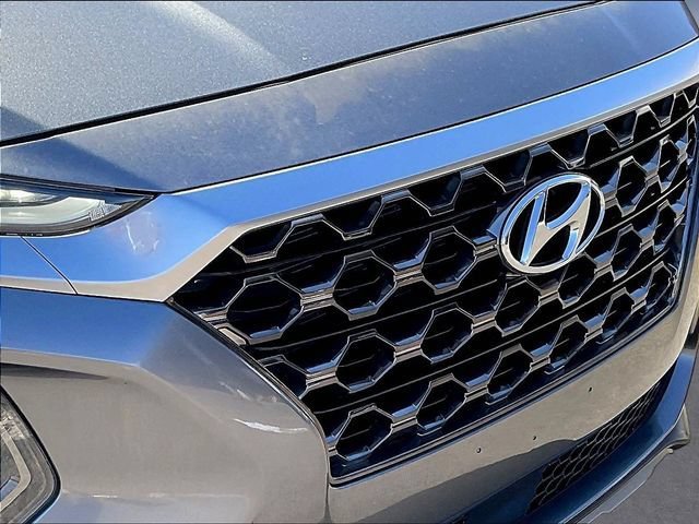 Used 2019 Hyundai Santa Fe SE FWD image 35
