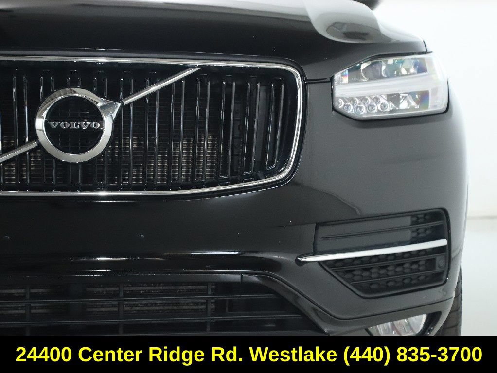 Used 2019 Volvo XC90 T6 Momentum w/ Protection Package Premier AWD/4WD image 8