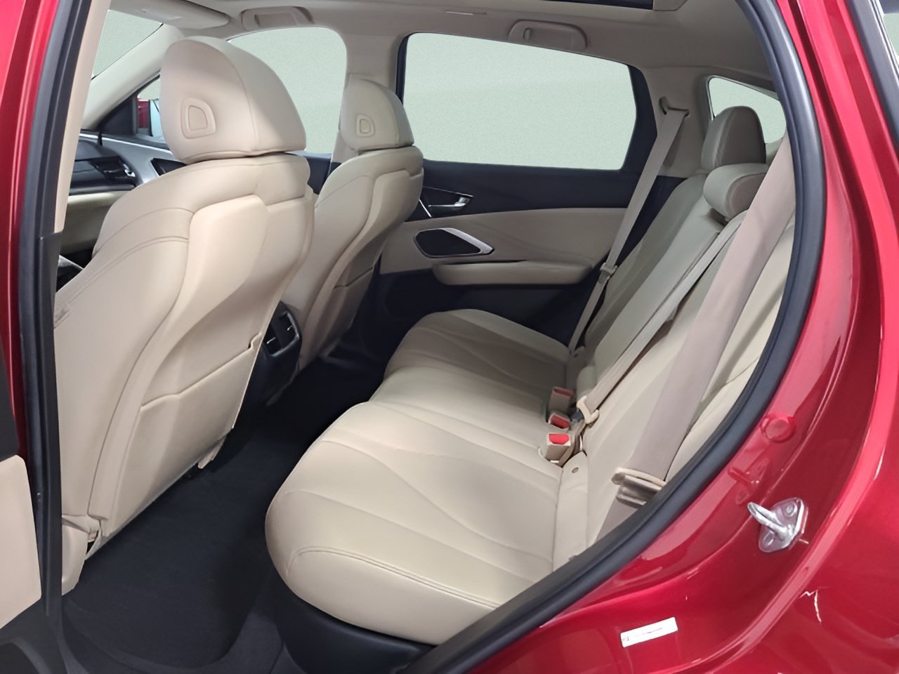 Used 2021 Acura RDX AWD image 18