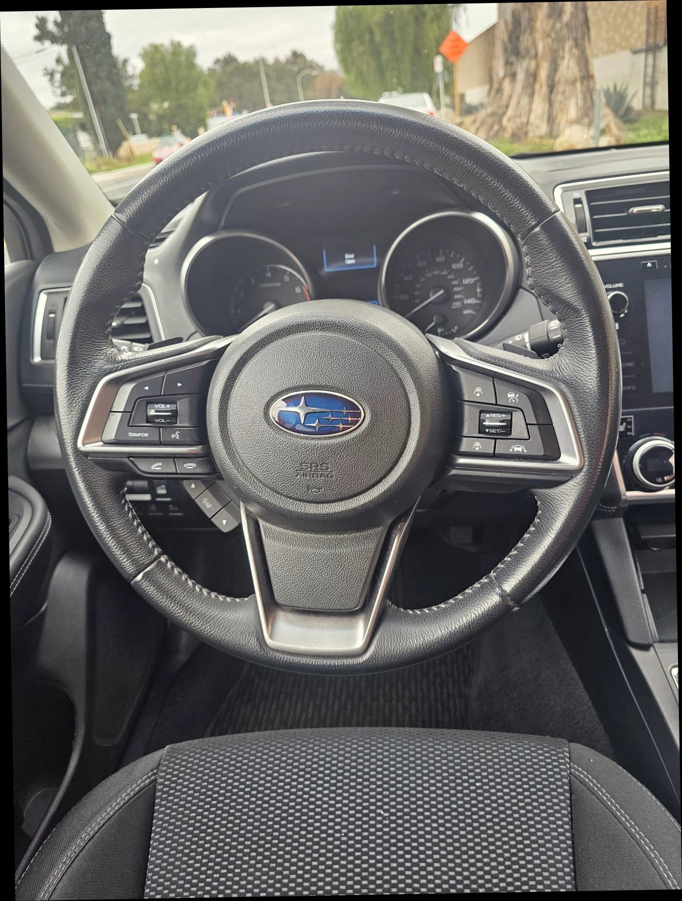 Used 2019 Subaru Outback 2.5i Premium image 24