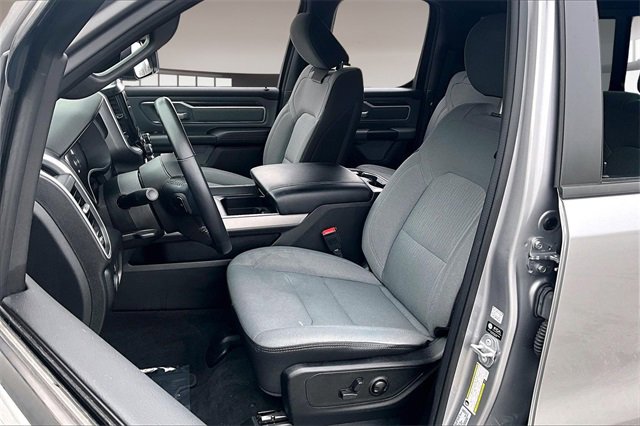 Used 2022 RAM 1500 Big Horn image 20