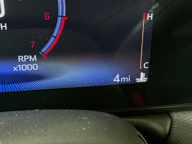 New 2026 Chevrolet TrailBlazer RS image 12