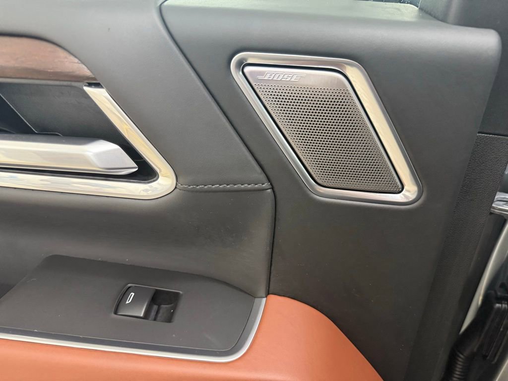 New 2026 GMC Sierra 3500 Denali Ultimate image 31